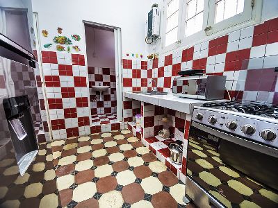 Hostal Aposento Alto3